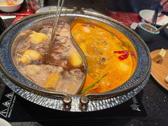 -牛New寿喜烧(闵行龙湖天街店)