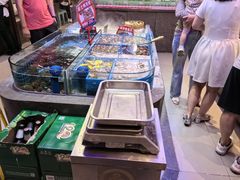 -双合园·海鲜水饺青岛菜(上清路店)