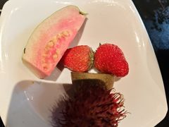 -雍容荟活波龙自助餐(IFS黑金店)