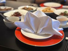 -丽晶轩中餐厅(重庆丽晶酒店)