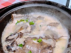 灵魂鸦片鱼头-好爸爸(外滩店)