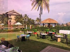 -水桶王国主题餐厅·聚会·生日派对·亲子活动·家庭套餐(亚龙湾希尔顿店)