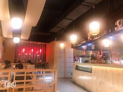 -季玄精致日本料理自助餐(闸北公园店)
