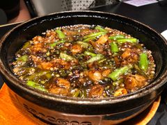 -老头儿油爆虾·1987杭州烟火味(湖滨银泰in77D区店)