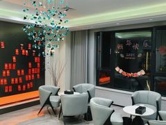 -W·24H茶楼·棋牌·掼蛋(望京店)