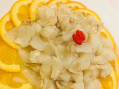 金城百合-飞天大厦清真餐厅