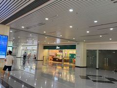 -福州长乐国际机场