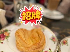 -国际饭店·大堂咖啡吧