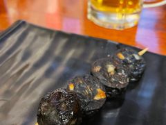 -鸟串烧Yakitori