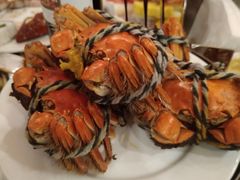 -上海锦江汤臣洲际大酒店壹阶层