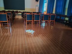 -湖南省立第一师范学校旧址