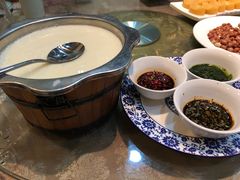 -乔家满族八大碗(流水沟店)