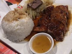 -永祥烧腊餐厅(虹口店)