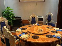 -神洲四海大酒楼(王府井澳门中心店)