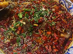 -兔槽江湖菜·重庆璧山兔(水围店)