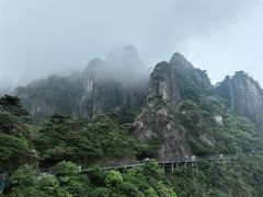 -三清山风景名胜区