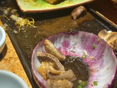 -鳗鱼家·深夜食堂(军博店)