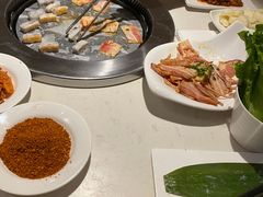 -么子烤肉(化龙池店)