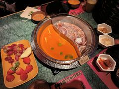 -牛New寿喜烧(中山公园龙之梦店)