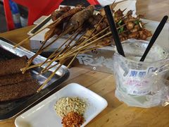 -夜烤·宜宾烧烤(回龙湾店)
