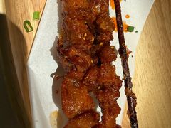 -渔语鱼新川菜Bistro(万象天地店)