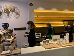 -% Arabica(京都东山店)