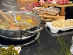 -尚合里潮汕牛肉火锅(海沧店)