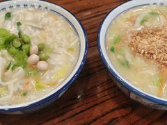 -老雒阳面馆·水席(定鼎门店)