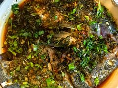 -香满楼(临安路店)