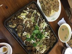 -清真永恒华威肉饼(潘家园店)