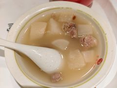 -泰润8号饭堂(闻喜路店)