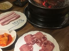 -韩国料理大力士(屏风街店)