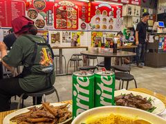 -新记美食(关闸店)