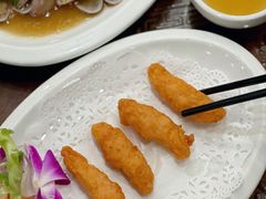 -长平肥姐白粥·海鲜打冷