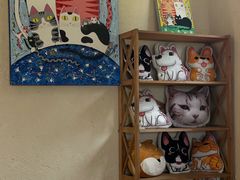 -小时光咖啡馆(开森度假森林店)