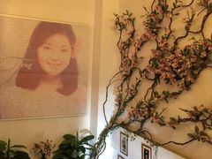 -邓丽君音乐主题餐厅