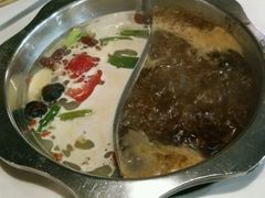 -傣妹火锅(万达店)