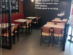 -汉堡王(中央广场店)