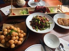 -大牌大·传统杭帮菜(湖滨店)