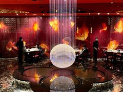 -8餐厅(新葡京酒店)