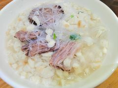 -西羊市老米家泡馍(西羊市店)