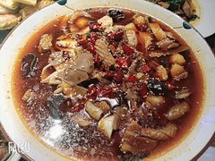 -胖老汉新疆特色椒麻鸡(南门店)