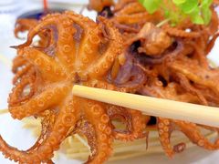 -品海楼·大连海胆锅贴馆(东港店)