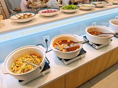 -素满香·素食自助餐(福州·长乐北路店)