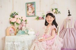 -RosyBaby萝西儿童摄影(园区店)