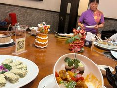-御膳粥·牛乳粥底火锅·地道顺德菜(容桂店)