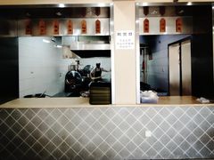 -马子禄牛肉面(金宝街店)