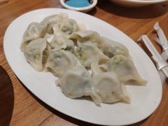 -上关雪東北菜(中房金谊店)