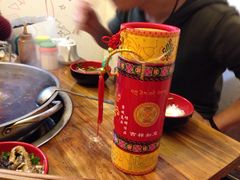 iphone_upload_pic-黔江鸡杂火锅(红星路一段)