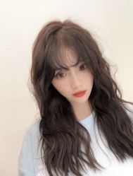 -TRIMS HAIR 修剪造型·烫染接发